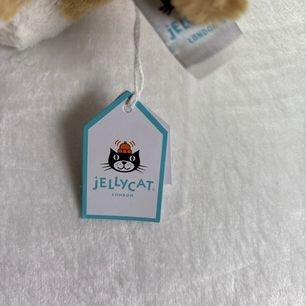 Jellycat BETTY CORGI - Medium 10.5